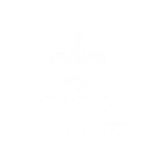 Clasico Rodriguez